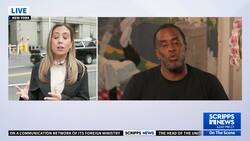 Investigators discuss details of arson to Kid Cudi's car in Sean 'Diddy' Combs' trial News Clip