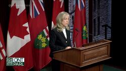 No serious consequences for Ontario nursing homes caught breaking the law, despite promises News Clip