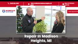 Tips to keep up with car maintenance and deal with winter weather News Clip