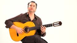 Flamenco Guitar Techniques: How to Play 16th Note Arpeggios Instructional Video