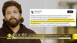 Pushpa 2 Stampede Tragedy: Actor Allu Arjun Announced Rs 25 Lakh to Family of Victim News Clip