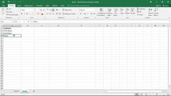 MongoDB Mastering MongoDB for Beginners (Theory and Projects) - SQL Schema Instructional Video