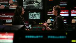 How did Marketplace conduct its app experiment? News Clip