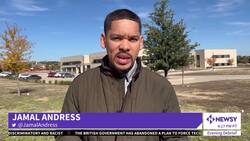 Fake Threats Of Imminent School Violence Are Getting More Common News Clip