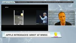 Leading Apple Expert Gene Munster Is Incredibly Bullish on ARKit News Clip