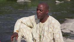 Care for Color - For the Love of Water: The reverential connection between black culture and water Instructional Video