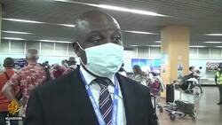 Cameroon: Gov't criticised for reopening schools, airports News Clip