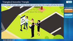 Using Geometry in Real Life: The Construction of a Bridge Instructional Video