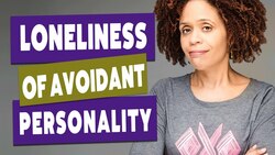 Understanding Avoidant Personality Disorder Instructional Video