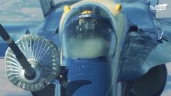 US Marines’ Genius Technique to Store Tons of Fuel in Middle of Nowhere Instructional Video