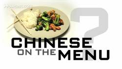 Quick Tips: How to Save Calories on Chinese Food Instructional Video