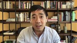 Wayne Ting on Micromobility in a Pandemic Instructional Video