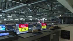 Go time for CurlTime: St. John’s man’s timekeeping system used for curling’s biggest events News Clip