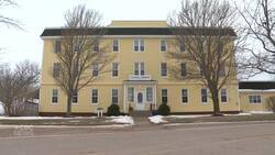 'If you could have whatever you needed': How an Island addiction recovery house landed a brand new van for their charity News Clip