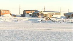 Teens make history as first graduates from small community News Clip