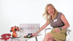 How to Stop Saying "Like," "Um" & "You Know" Instructional Video