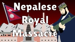 When a Nepalese Prince Killed the Entire Royal Family Instructional Video