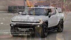 Climate change, trade issues discussed at North American Leaders Summit News Clip