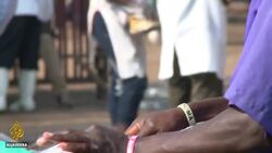 Planet SOS: Fishermen say fish are disappearing News Clip