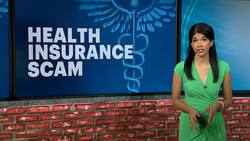 AG James issues warning for people to be aware of health insurance scams News Clip