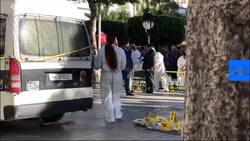 European stocks bounce back on Italy relief, China growth worries linger News Clip