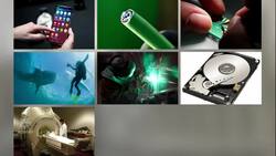 Explaining the global helium shortage News Clip