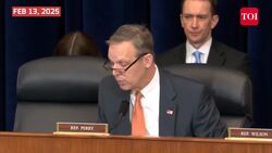 'USAID Funding ISIS, Al-Qaeda, Boko Haram': Big Storm Strikes Congress Hearing News Clip