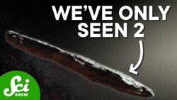 The Rarest Objects in The Solar System Are from...Elsewhere... Instructional Video