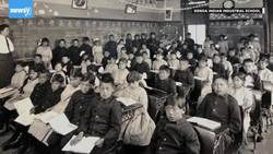 After Decades Of Abuse, Native Americans Struggle To Trust Government News Clip