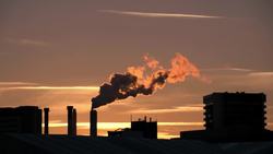 Health Harms from Pollution Can Choke the Economy Instructional Video