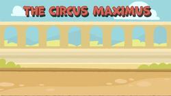 I WONDER - What Entertainment Did The Romans Have? Instructional Video