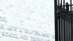 1 student stabbed, 1 student slashed in fight at Hell's Kitchen high school News Clip