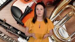 Choosing an Instrument Based On Music You Like Instructional Video