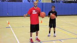 How to Do a Pump Fake Instructional Video