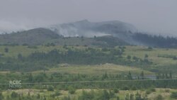 A downpour in CBN gives residents hope, but more rain is needed News Clip