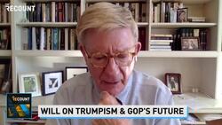 The Future Of The Republican Party News Clip