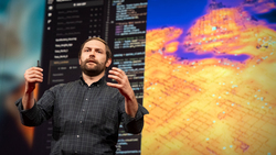 The multidimensional magic of modern maps | Peter Wilczynski Instructional Video