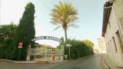 Discovering Picasso's Pottery and Peace Mural in Vallauris, France Instructional Video