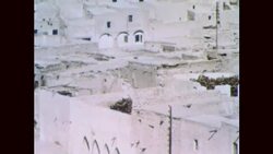 People Having Fun on the Fairground Attractions Stock Footage