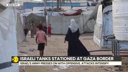 Israel-Gaza War: Deadly Attack on Gaza's Nasser Hospital; 19 Killed News Clip