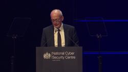 Government unveils new cybersecurity measures after wave of attacks News Clip