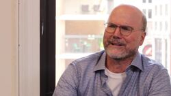 Dan O'Sullivan - Teachers Make a Difference - John J.T. Thompson Instructional Video