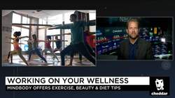 MindBody Plans to Tackle On-Demand Fitness Videos, CEO Says News Clip