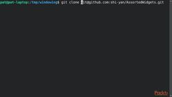 Hands-On WebAssembly for C++ Programmers - Wrapping Applications with Windowing Instructional Video