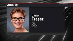 Citi CEO Says Restructuring Is 'Next Big Step' for Bank News Clip