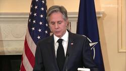 Blinken: Chinese Surveillance Balloon Is Being Analyzed News Clip