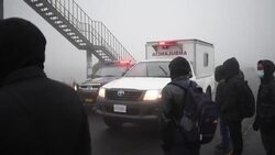 CLEAN : Massacre victims' community defies Guatemala state of siege News Clip