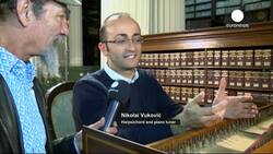 Baroque instruments: an authentic sound at Valletta Festival News Clip