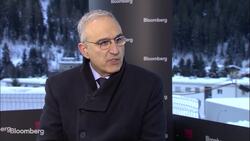 HPE’s CEO Neri Sees ‘Good Momentum’ in Business Outside of U.S. News Clip