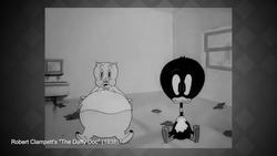 What It Was Like to Be In an Iron Lung Instructional Video